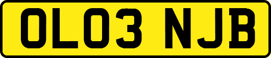 OL03NJB