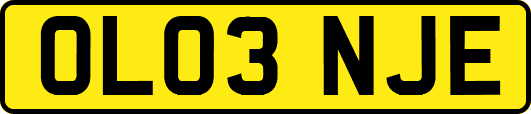 OL03NJE