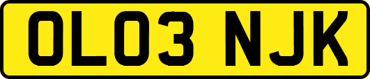 OL03NJK