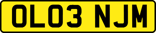OL03NJM