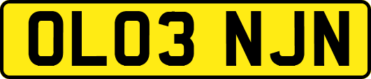 OL03NJN