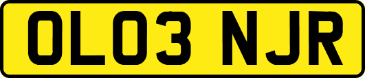 OL03NJR