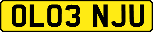 OL03NJU