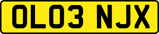 OL03NJX