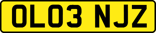 OL03NJZ