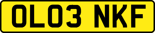 OL03NKF