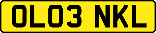 OL03NKL