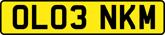 OL03NKM