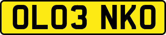 OL03NKO