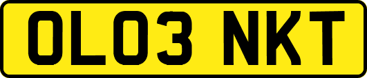 OL03NKT