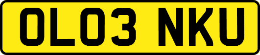 OL03NKU