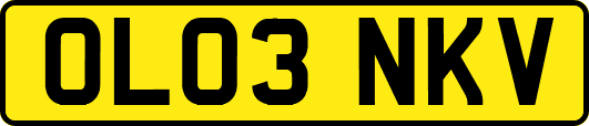 OL03NKV