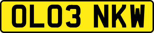 OL03NKW