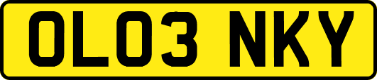 OL03NKY