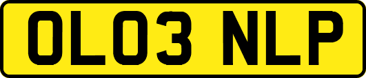 OL03NLP
