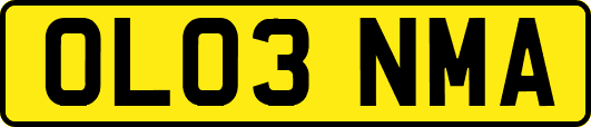 OL03NMA