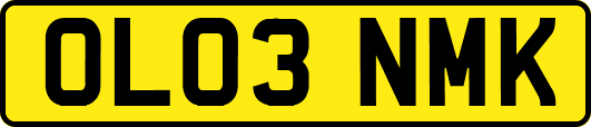 OL03NMK
