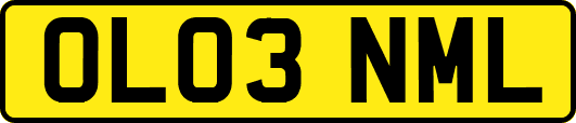 OL03NML