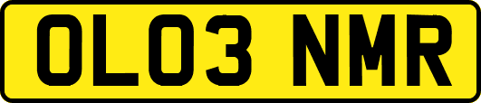 OL03NMR
