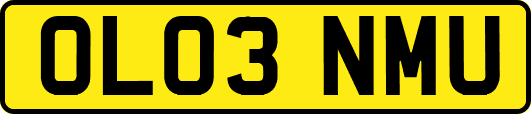 OL03NMU