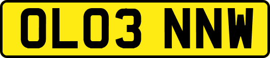 OL03NNW