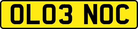 OL03NOC