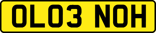 OL03NOH