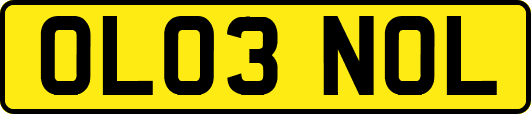 OL03NOL