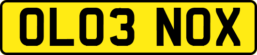 OL03NOX