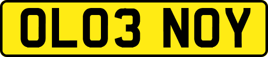 OL03NOY