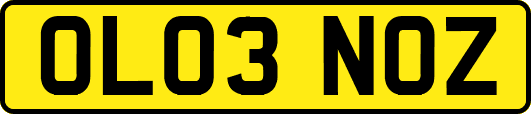 OL03NOZ