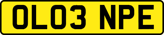 OL03NPE