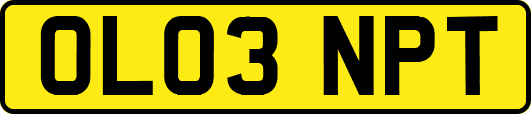 OL03NPT