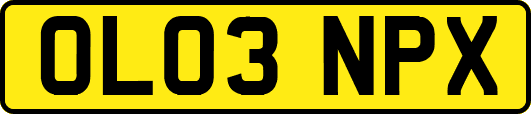 OL03NPX