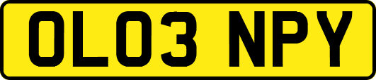 OL03NPY
