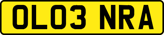 OL03NRA