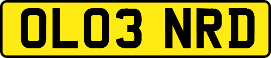 OL03NRD