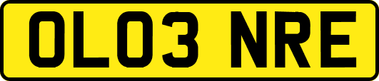 OL03NRE