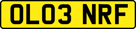 OL03NRF