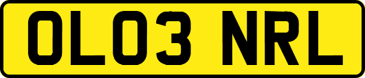 OL03NRL