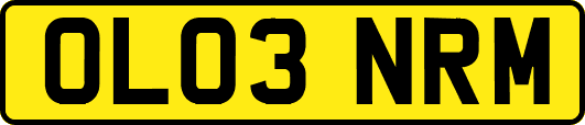 OL03NRM