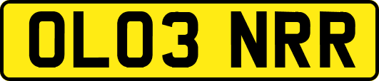 OL03NRR