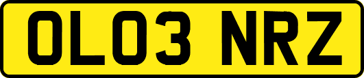 OL03NRZ