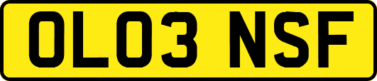 OL03NSF