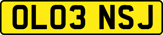 OL03NSJ