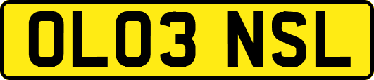 OL03NSL