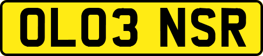 OL03NSR