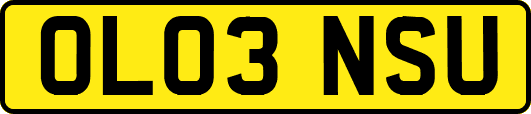 OL03NSU