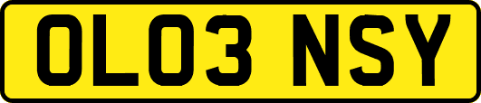 OL03NSY