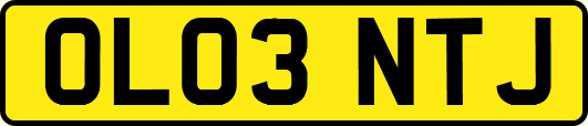 OL03NTJ